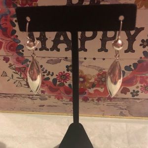 SS 925 Dangle Earrings